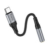 Hoco LS36 Type-C Audio Adapter