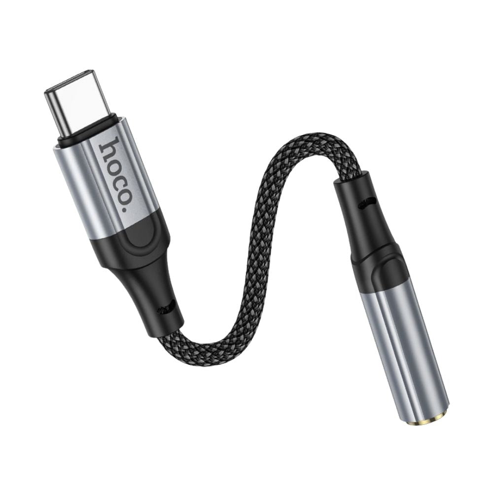 Hoco LS36 Type-C Audio Adapter