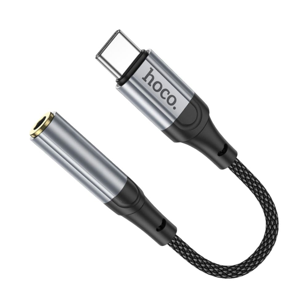 Hoco LS36 Type-C Audio Adapter