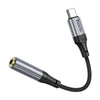 Hoco LS36 Type-C Audio Adapter