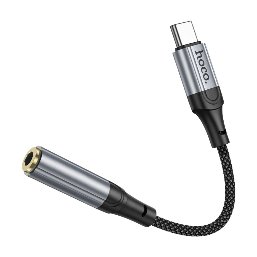 Hoco LS36 Type-C Audio Adapter