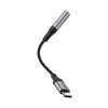 Hoco LS36 Type-C Audio Adapter