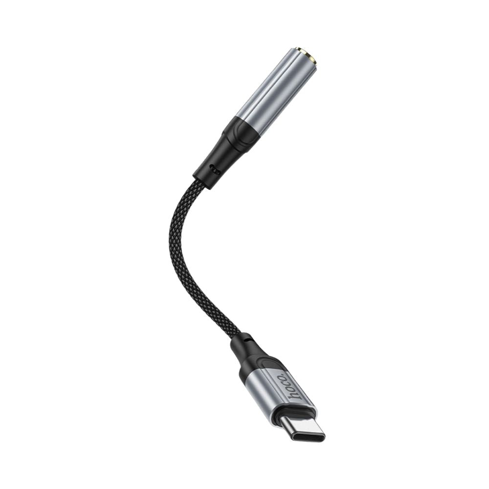 Hoco LS36 Type-C Audio Adapter