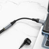 Hoco LS36 Type-C Audio Adapter