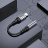 Hoco LS36 Type-C Audio Adapter
