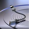 Hoco Adapter Type-C to 3.5mm UPA32C Clever Audio Converter