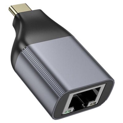 Hoco Adapter Type-C to RJ45 UA35