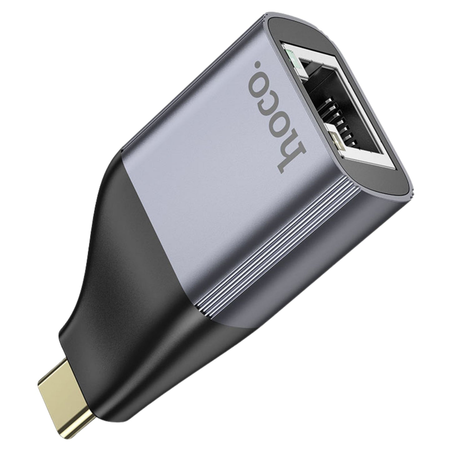 Hoco Adapter Type-C to RJ45 UA35