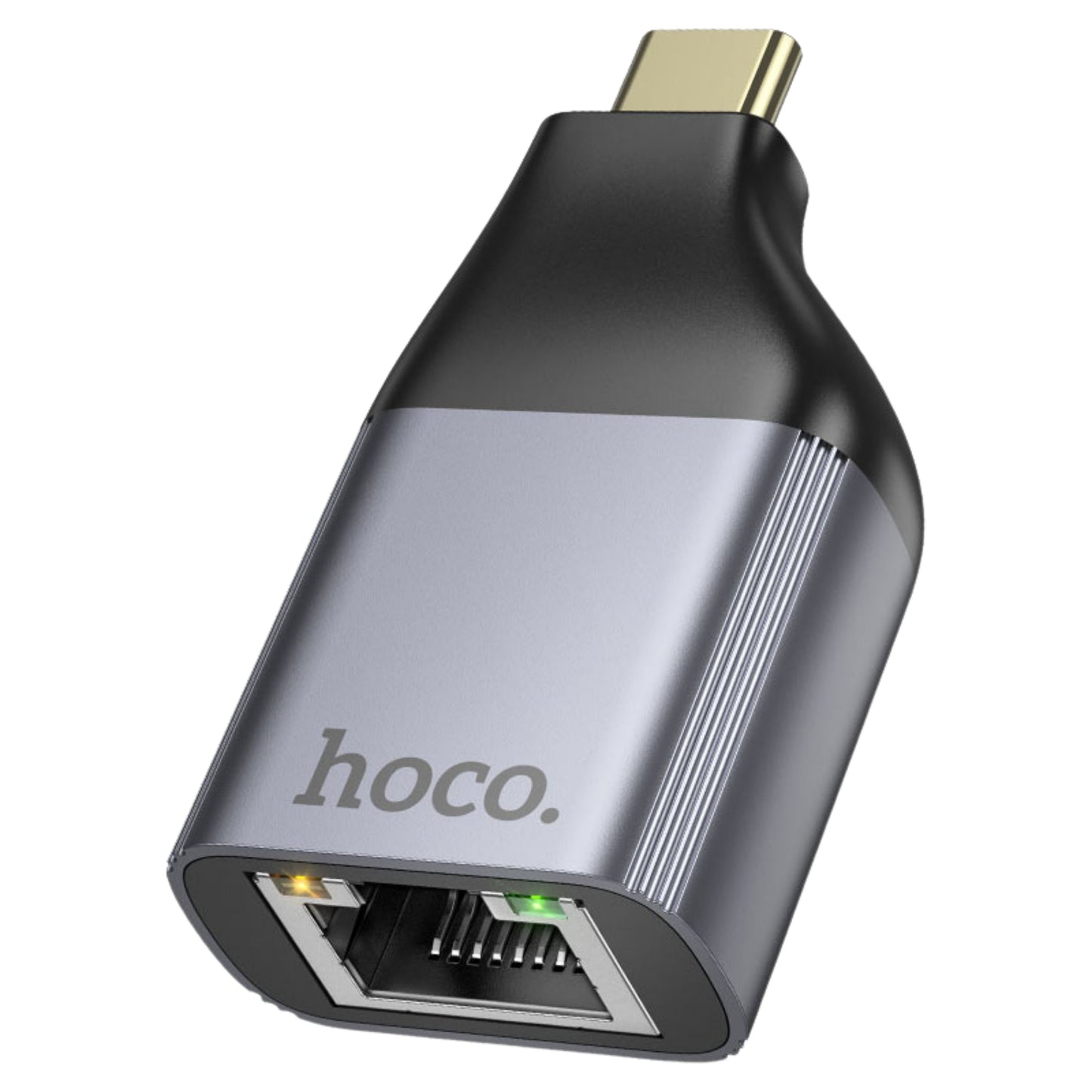 Hoco Adapter Type-C to RJ45 UA35