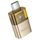 Hoco Adapter Type-C to USB-A UA36B