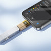 Hoco Adapter Type-C to USB-A UA36B