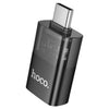 Hoco Adapter Type-C to USB-A UA36B