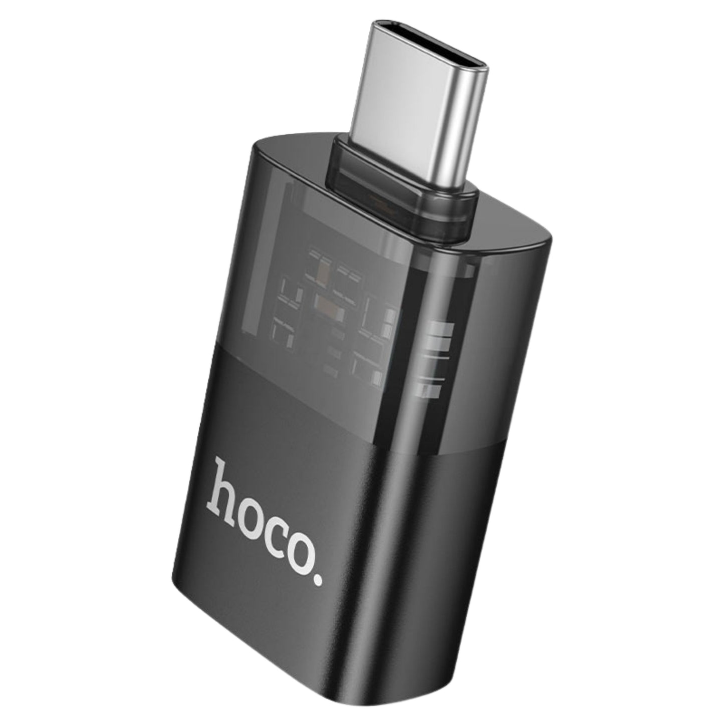 Hoco Adapter Type-C to USB-A UA36B