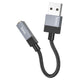 Hoco UPA32D USB-A Audio Adapter