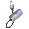 Hoco UA37 USB-A Ethernet Adapter