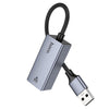 Hoco UA37 USB-A Ethernet Adapter