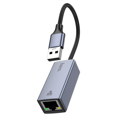 Hoco UA37 USB-A Ethernet Adapter