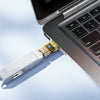 Hoco UA36C USB-A to Type-C Adapter