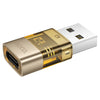 Hoco UA36C USB-A to Type-C Adapter