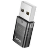 Hoco UA36C USB-A to Type-C Adapter