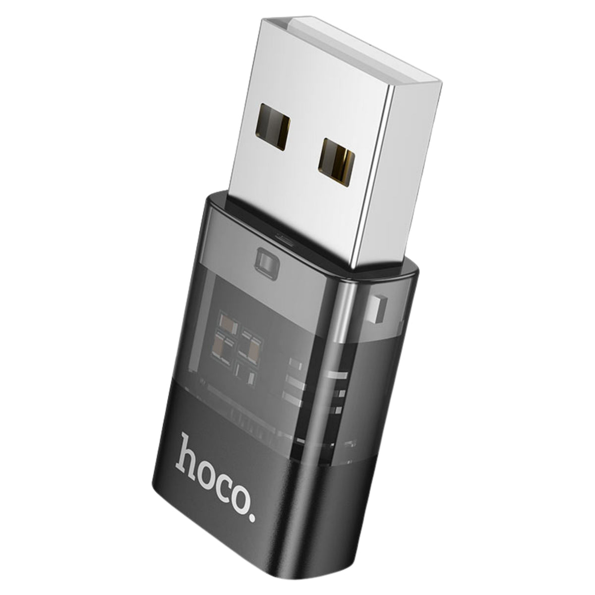 Hoco UA36C USB-A to Type-C Adapter
