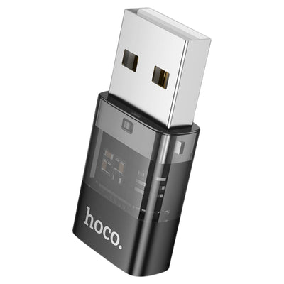 Hoco UA36C USB-A to Type-C Adapter