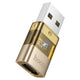 Hoco UA36C USB-A to Type-C Adapter
