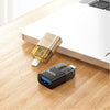 Hoco Adapter iP to USB-A UA36