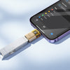 Hoco Adapter iP to USB-A UA36