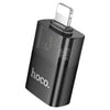 Hoco Adapter iP to USB-A UA36