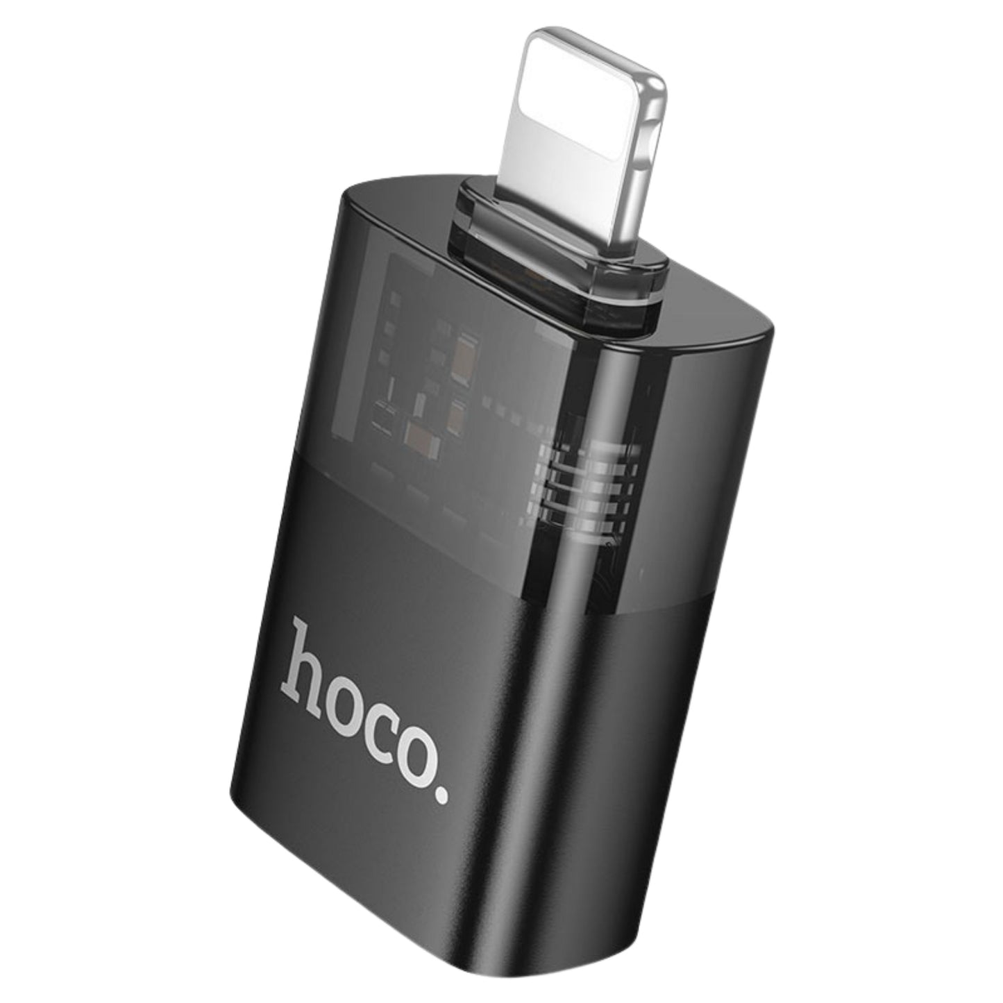 Hoco Adapter iP to USB-A UA36