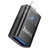 Hoco Adapter iP to USB-A UA36