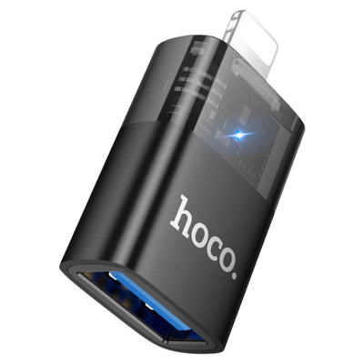 Hoco Adapter iP to USB-A UA36