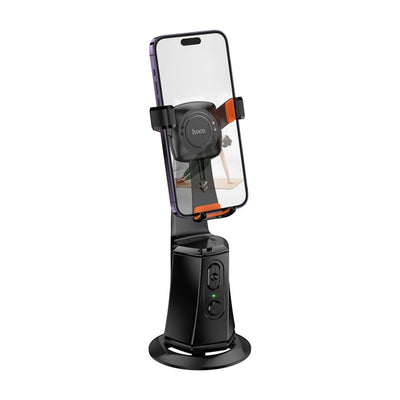 Hoco Auto Face Tracking Phone Holder K26 - Cle Market