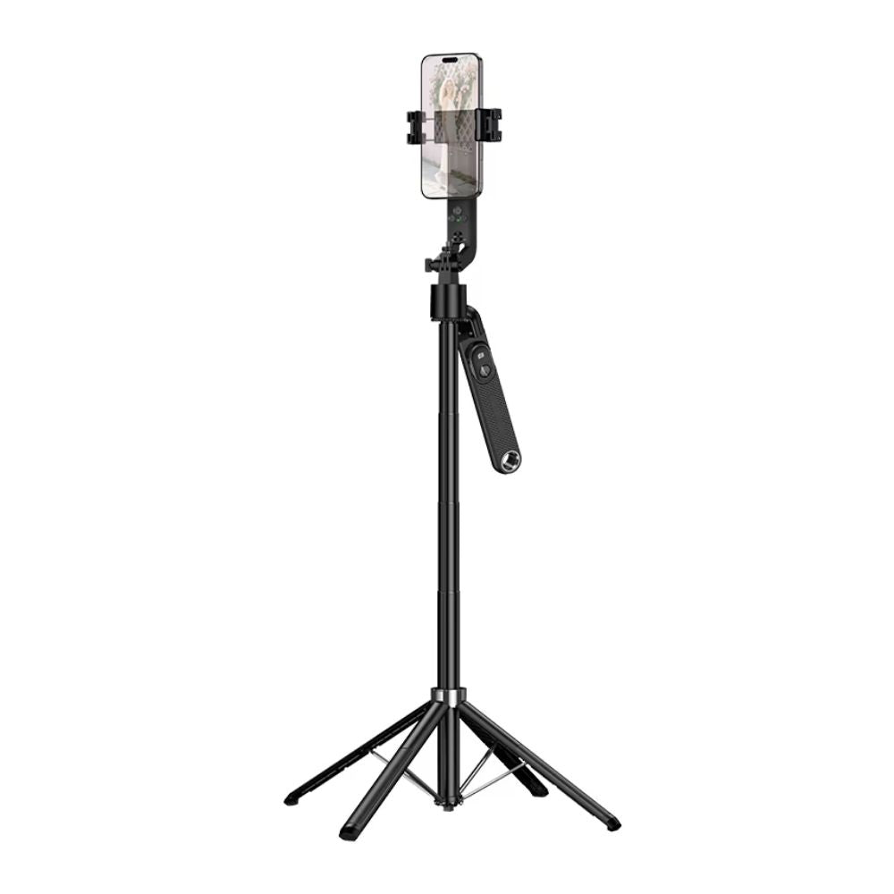 Hoco Auto Face Tracking Phone and Camera Holder K32 - Cle Market