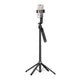 Hoco Auto Face Tracking Phone and Camera Holder K32 - Cle Market
