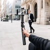 Hoco Auto Face Tracking Phone and Camera Holder K32 - Cle Market