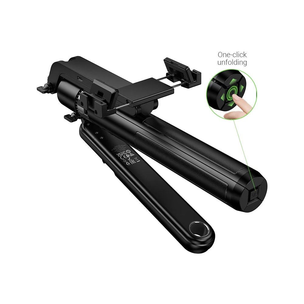 Hoco Auto Face Tracking Phone and Camera Holder K32 - Cle Market