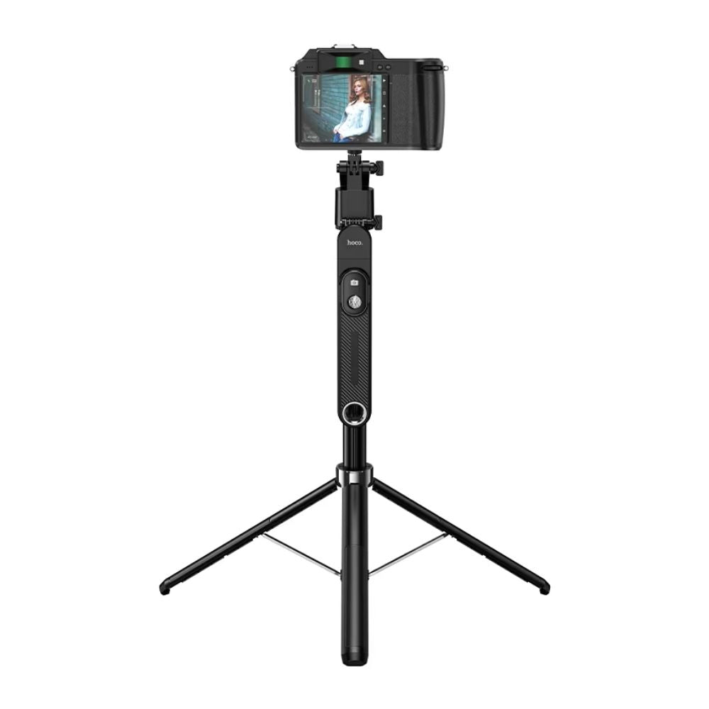 Hoco Auto Face Tracking Phone and Camera Holder K32 - Cle Market