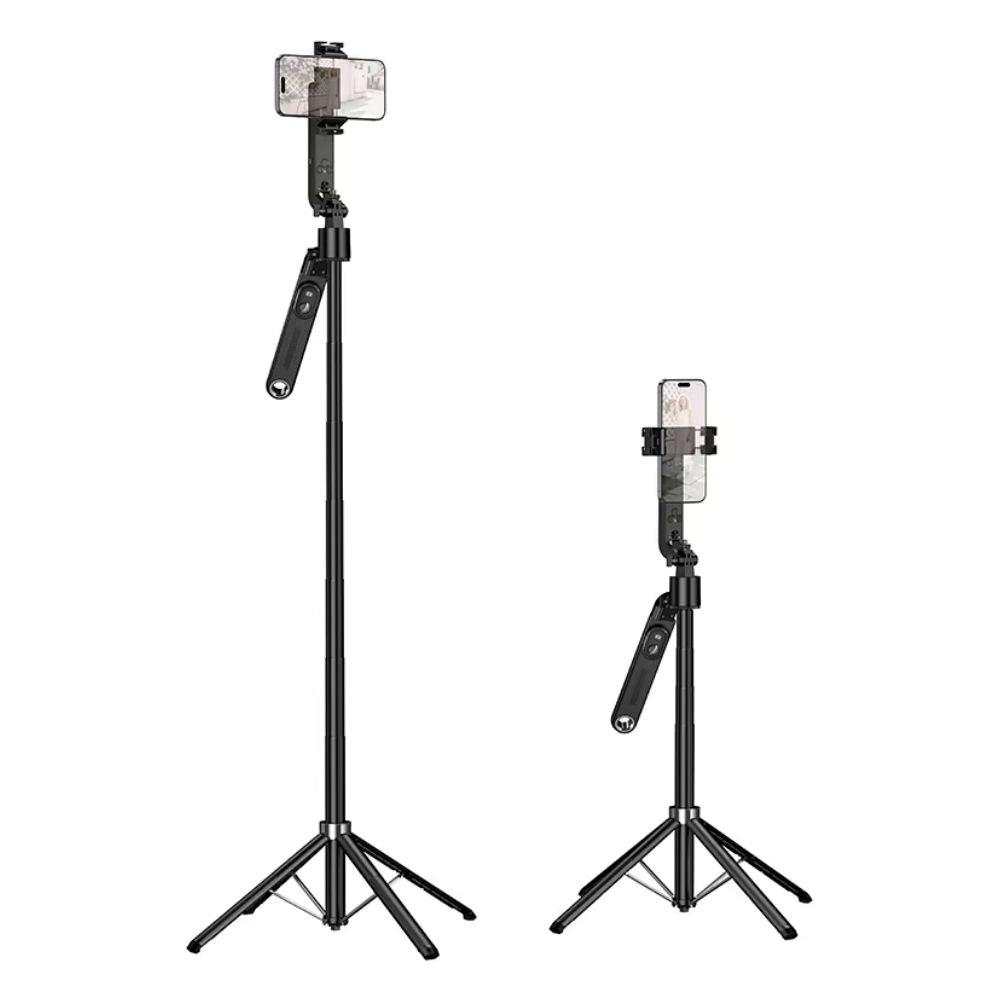 Hoco Auto Face Tracking Phone and Camera Holder K32 - Cle Market