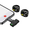 HOCO L22 Wireless Microphone