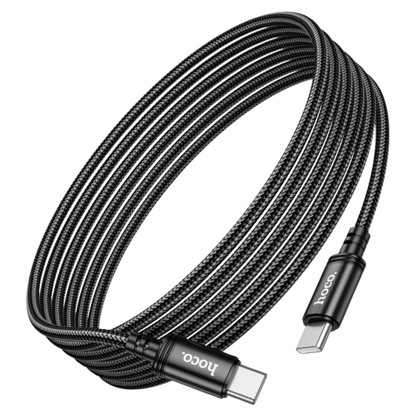 Hoco X91 PD60W USB-C to USB-C Cable 3m