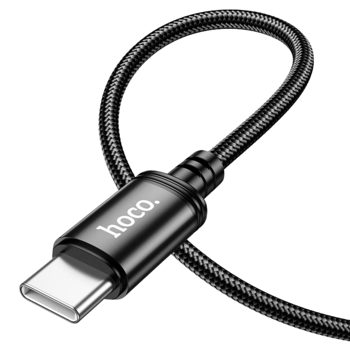 Hoco X91 PD60W USB-C to USB-C Cable 3m