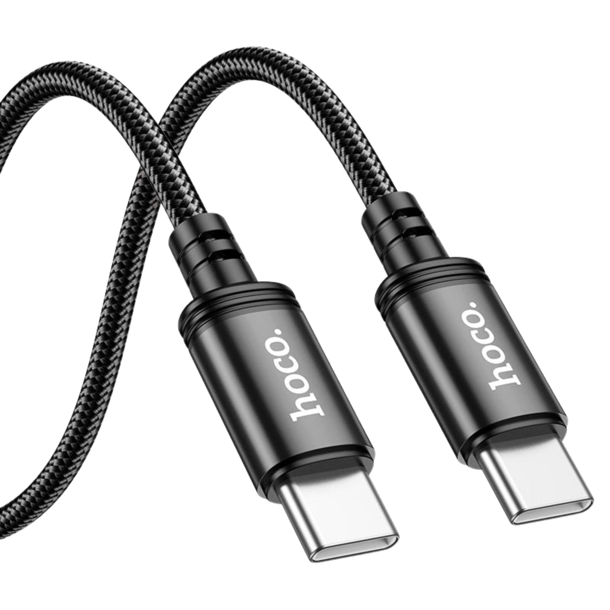 Hoco X91 PD60W USB-C to USB-C Cable 3m
