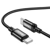 Hoco X91 PD60W USB-C to USB-C Cable 3m