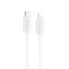 Hoco X107 PD27W USB-C to Lightning Cable