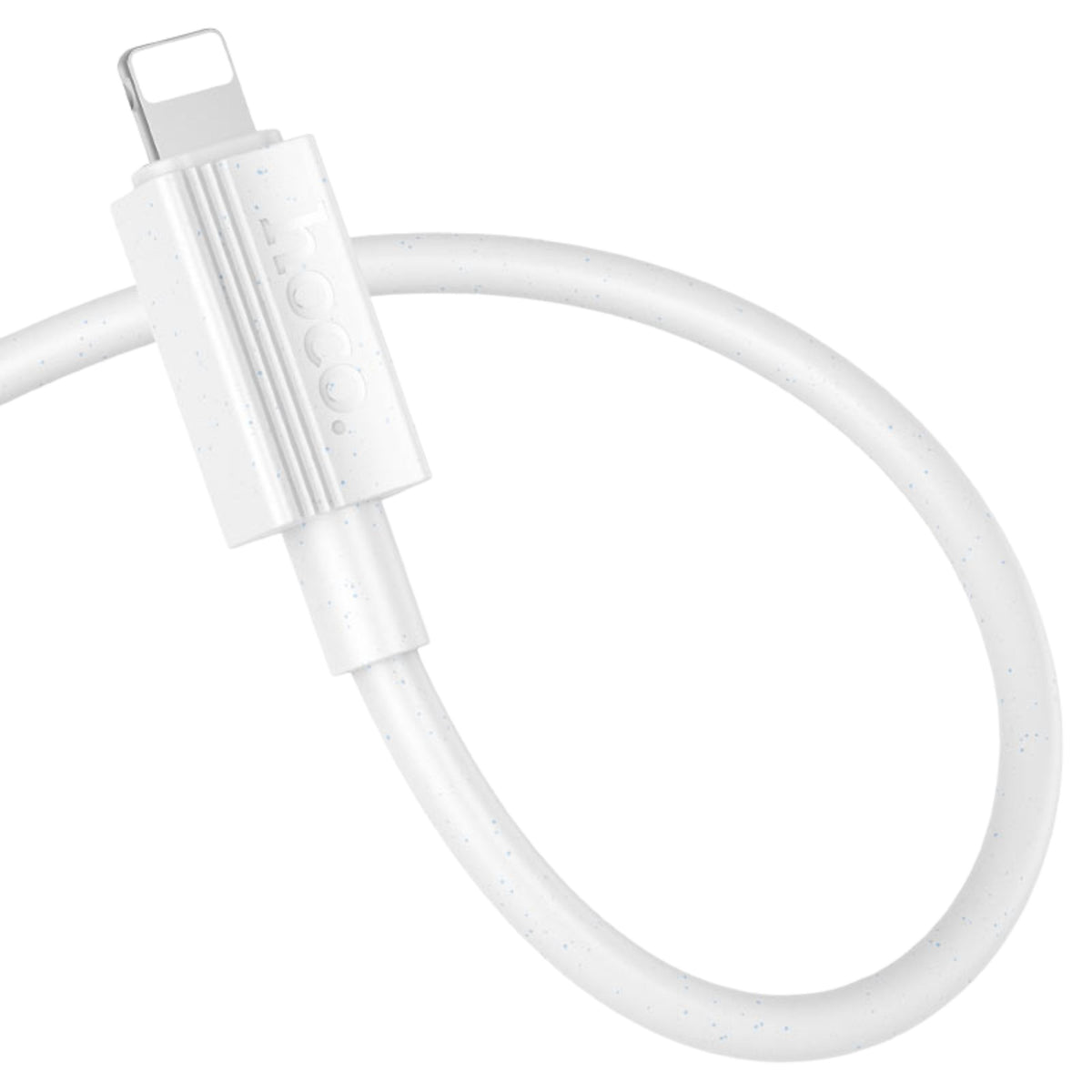 Hoco X107 PD27W USB-C to Lightning Cable