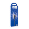 Hoco USB To Lightning X50 Cable
