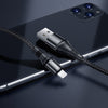 Hoco USB To Lightning X50 Cable