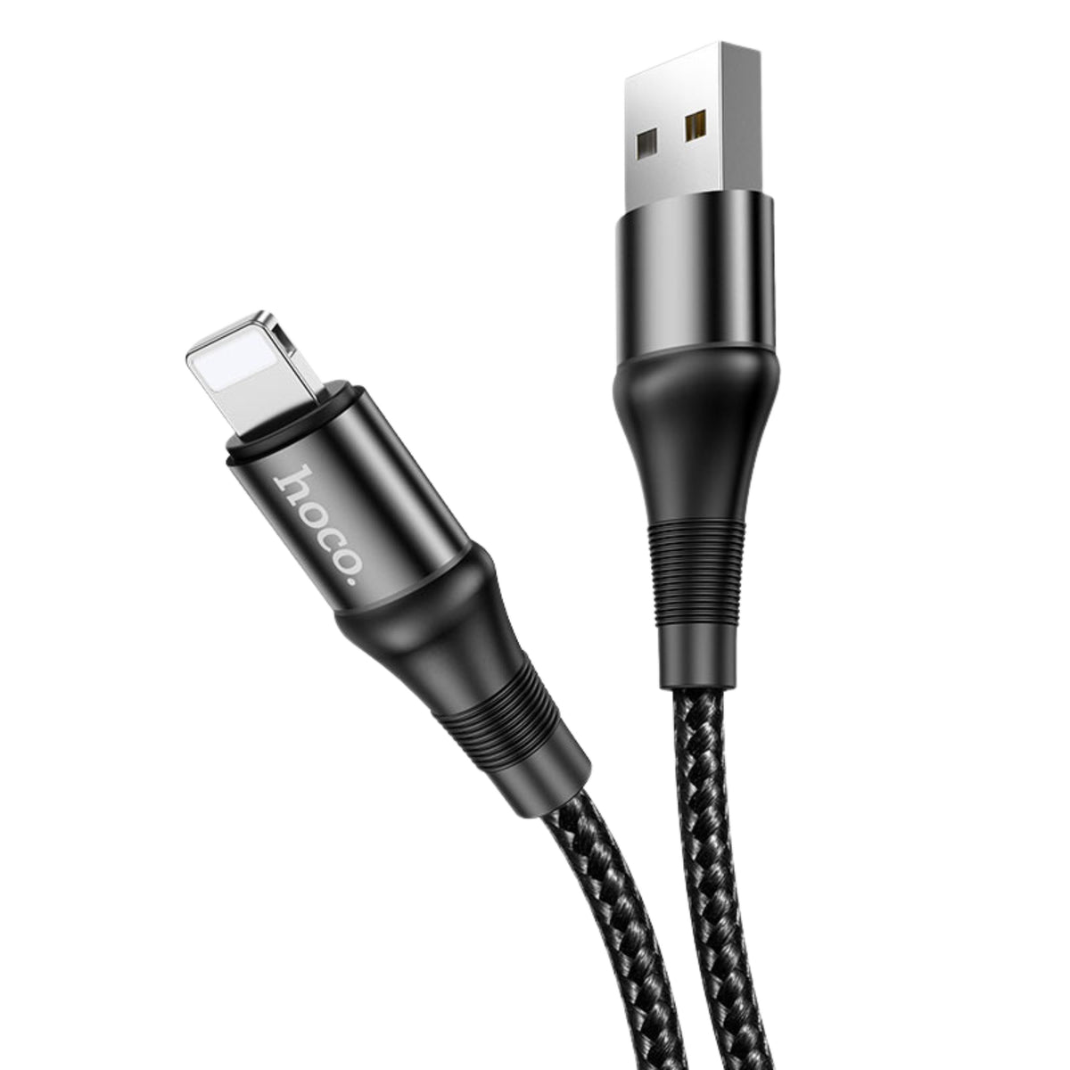 Hoco USB To Lightning X50 Cable